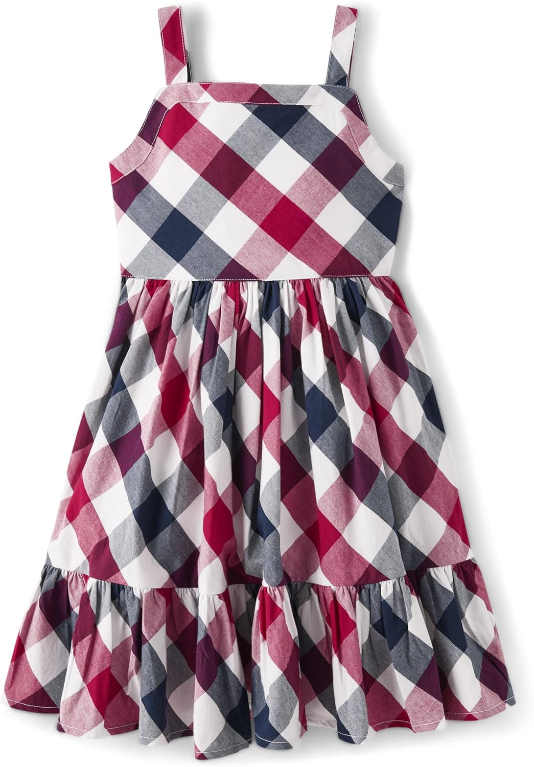 Gymboree Baby-Girls Toddler Sleeveless Dresses for Summer Fun
