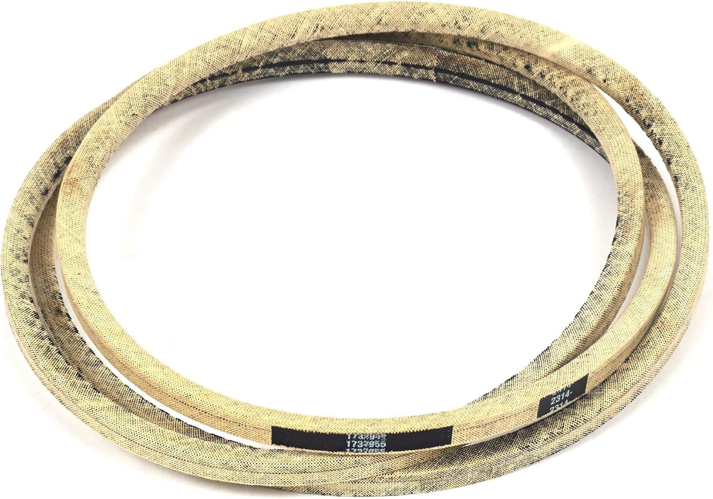 Briggs & Stratton 94.45in Replacement V-Belt for Optimal Performance