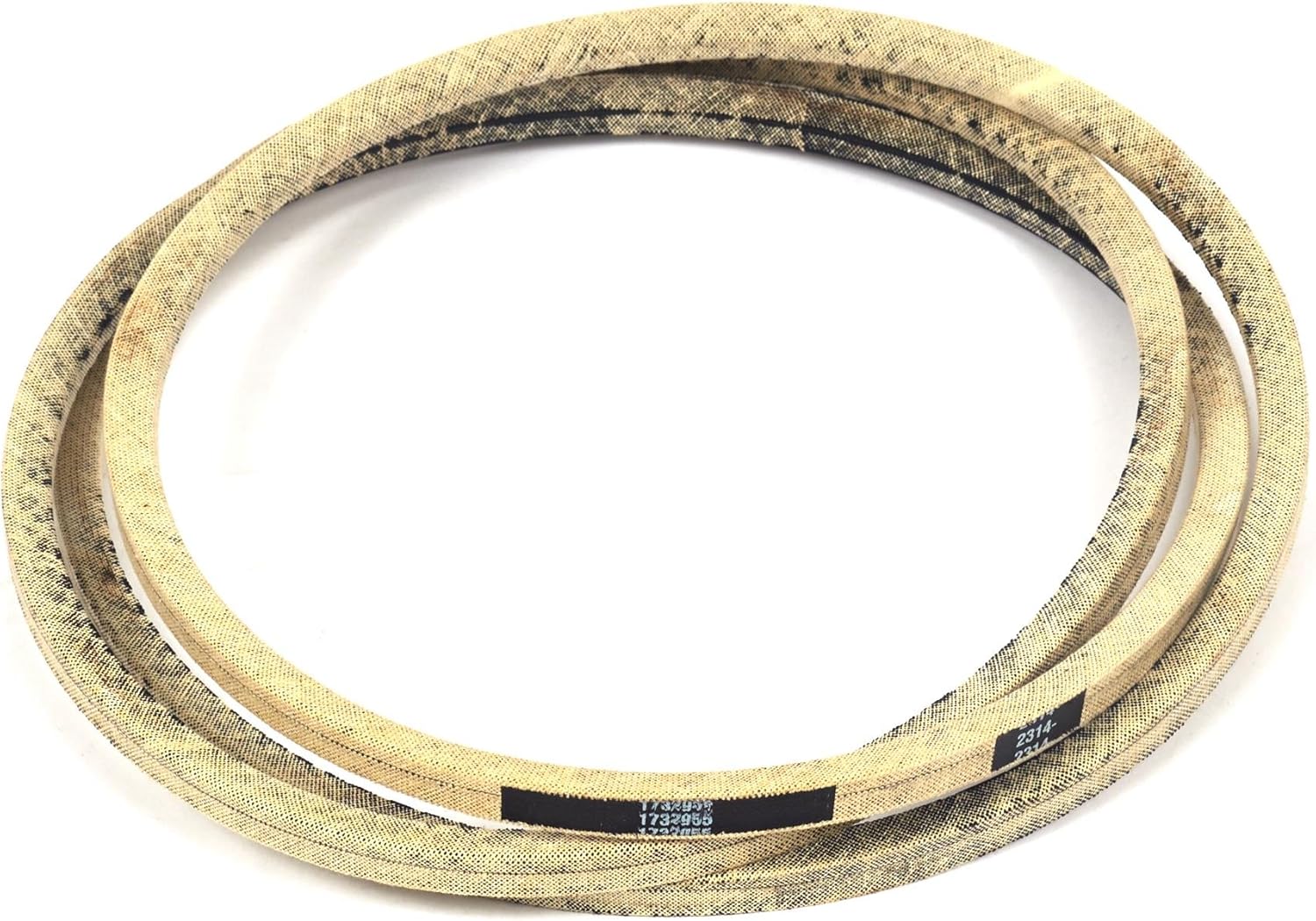 Briggs & Stratton 94.45in Replacement V-Belt for Optimal Performance