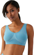 Wacoal B-Smooth Bralette - Seamless Wire-Free Comfort Women's