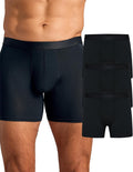 True Classic Mens Underwear Boxer Briefs for Ultimate Comfort