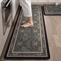 Cushioned Mats for Kitchen to Reduce Fatigue and Enhance Safety