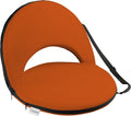 Alpcour Folding Stadium Seat for Ultimate Comfort Outdoors