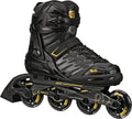 Roller Derby AERIO Q-60 Men's Inline Skates - Comfortable, Fast Ride