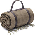 KingCamp Waterproof Picnic Blanket - Cozy Outdoor Essential