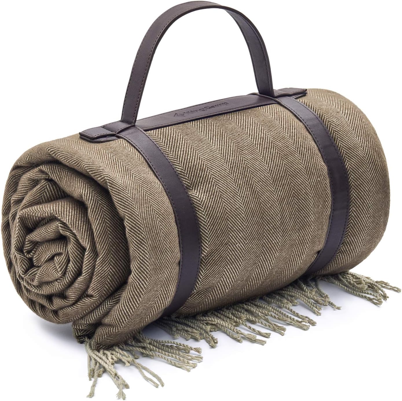 KingCamp Waterproof Picnic Blanket - Cozy Outdoor Essential