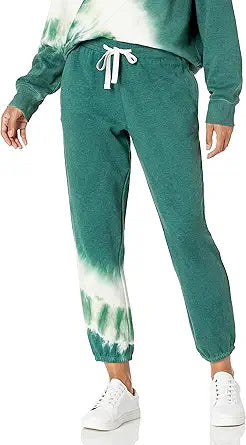 Dina Fleece Elastic Hem Sweatpant for Ultimate Comfort