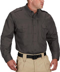 Propper Men's Long Sleeve Tactical Shirt - Durable, Cool