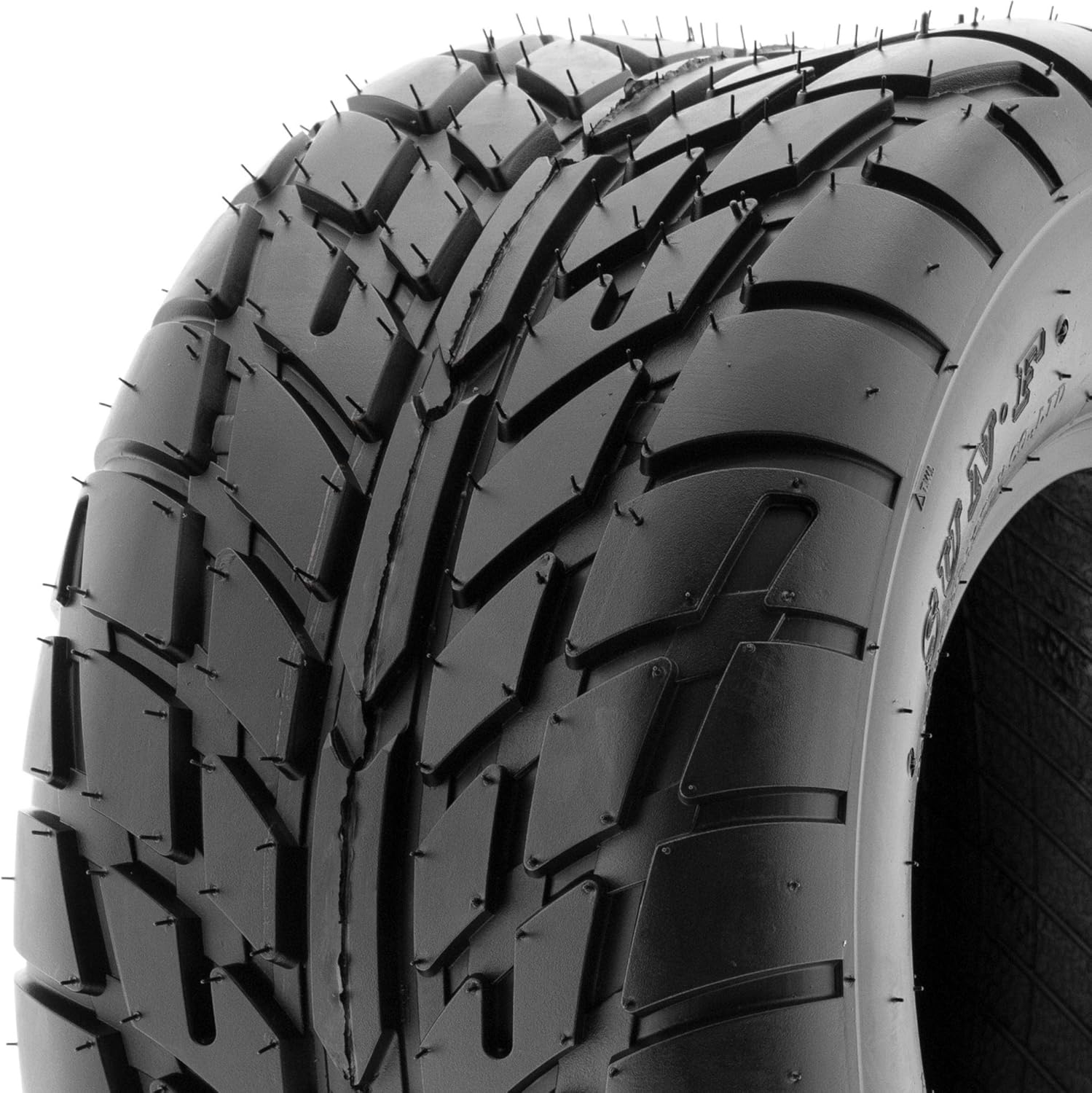 SunF A021 TT Sport ATV UTV Dirt Track Tire for All Terrain
