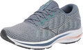 Mizuno Wave Rider 25 Running Shoe - Smooth, Cushioned Everyday Ride