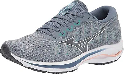 Mizuno Women's Wave Rider 25 Running Shoe for Ultimate Comfort
