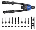Astro 1450 13ft Plusnut and Extra-Long Rivet Nut Setter Kit