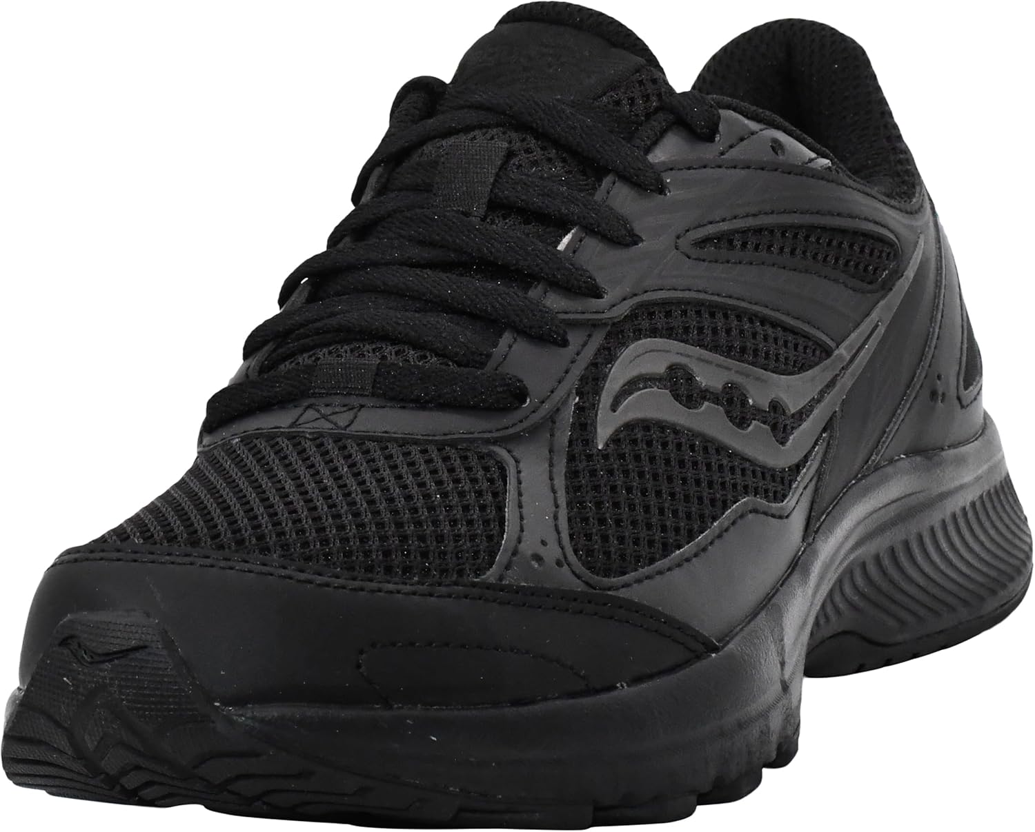 Saucony Women's Cohesion 14 Shoes for Ultimate Comfort and Support