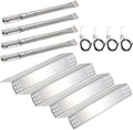 Kitchen Aid 4 Burner Grill Replacement Kit - Full Guts Replacement