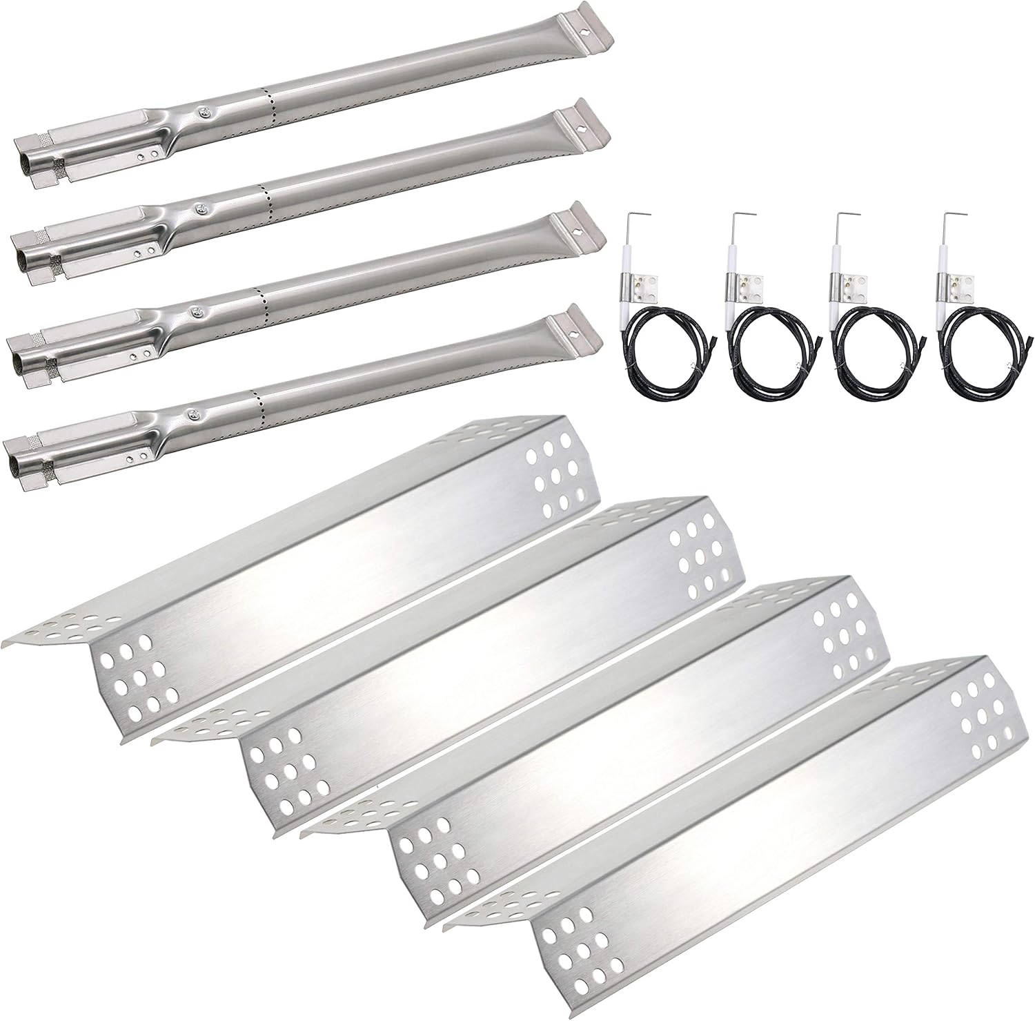 Hisencn Replacement Parts for Kitchen Aid Gas Grill Repair Kit