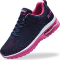 Women's Athletic Tennis Running Sneakers Lightweight Breathable hot