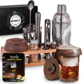 Homia Bartender Kit: Smoky Whiskey Flavors