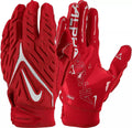 Nike Superbad 6.0 Football Gloves - Enhanced Grip | Medium