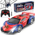 Remote Control Car for Kids 1:18 Hobby Racing RC Car - Drift & Lights