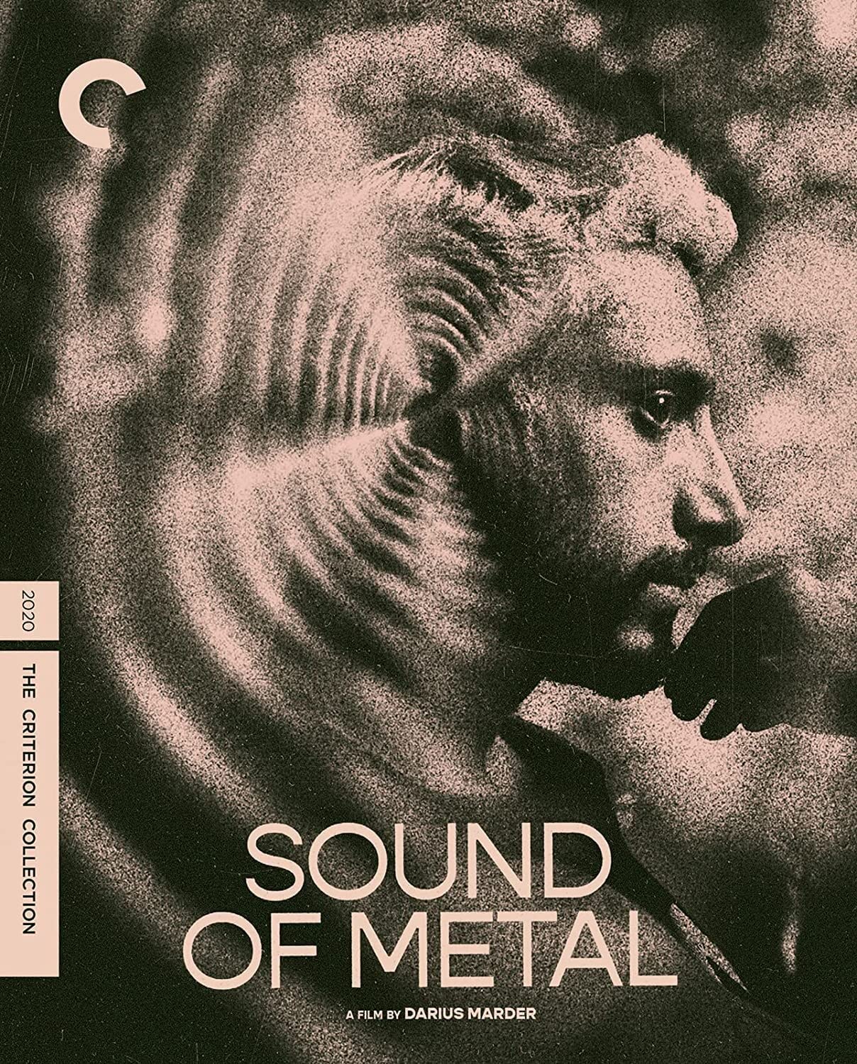 Sound of Metal Blu-ray - A Gripping Journey of Sound and Silence