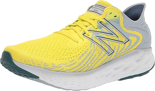 New Balance Men's Fresh Foam 1080 V11 Running Shoe Review