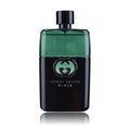 Gucci Guilty Black Pour Homme 1.6 oz EDT - Versatile Evening Scent