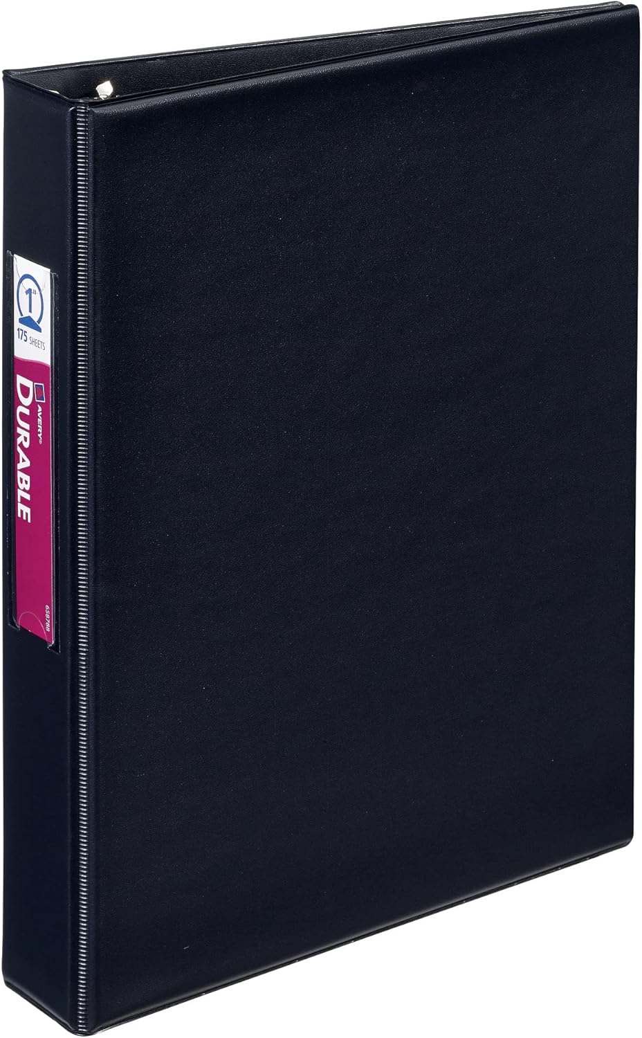 Avery Mini Binders 5.5 x 8.5 for Efficient Document Management