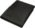 Pico Textiles 20 Yard Bolt Black Poly Cotton Twill Fabric - Durable