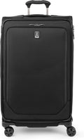 Travelpro Crew Classic Lightweight 29-Inch Checked Spinner - Durable