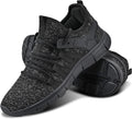 Lightweight Womens Running Shoes Breathable Mesh Tennis Sneakers