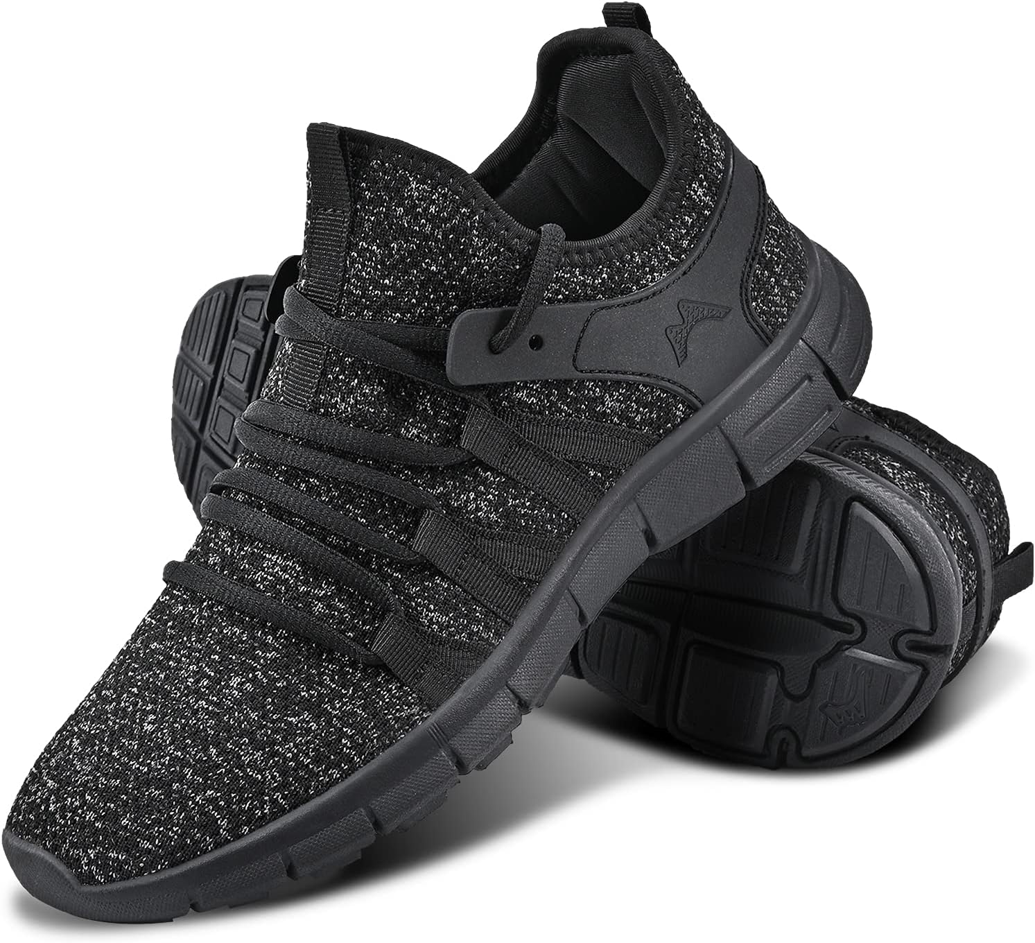 Lightweight Breathable Running Shoes for Gym and Outdoor Use