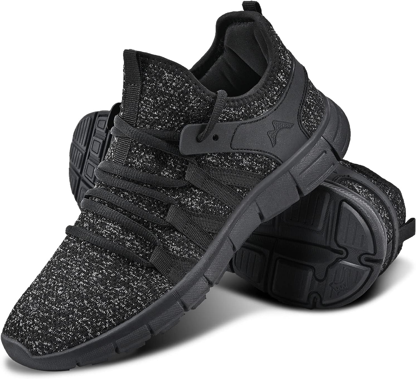 Lightweight Breathable Running Shoes for Gym and Workout Use