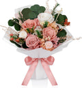 Perfectione Roses Mixed Bouquet for Mother's Day Gift Delivery