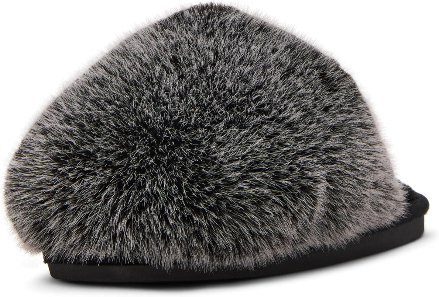 Steve Madden Women's Poof Slipper: Comfort Meets Style
