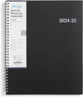 2024-2025 Academic Year Weekly and Monthly Planner - Academic