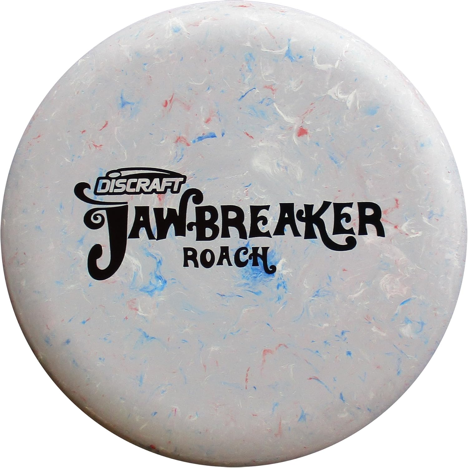 Precision Putts with Discraft Roach