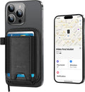 MagSafe Wallet for Women - Magnetic iPhone Wallet with Find My