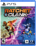 Ratchet & Clank: Rift Apart - Cinematic PS5 Adventure