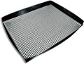 Air Fryer Basket for Oven - Non-Stick Crisping Sheet for Even Oven
