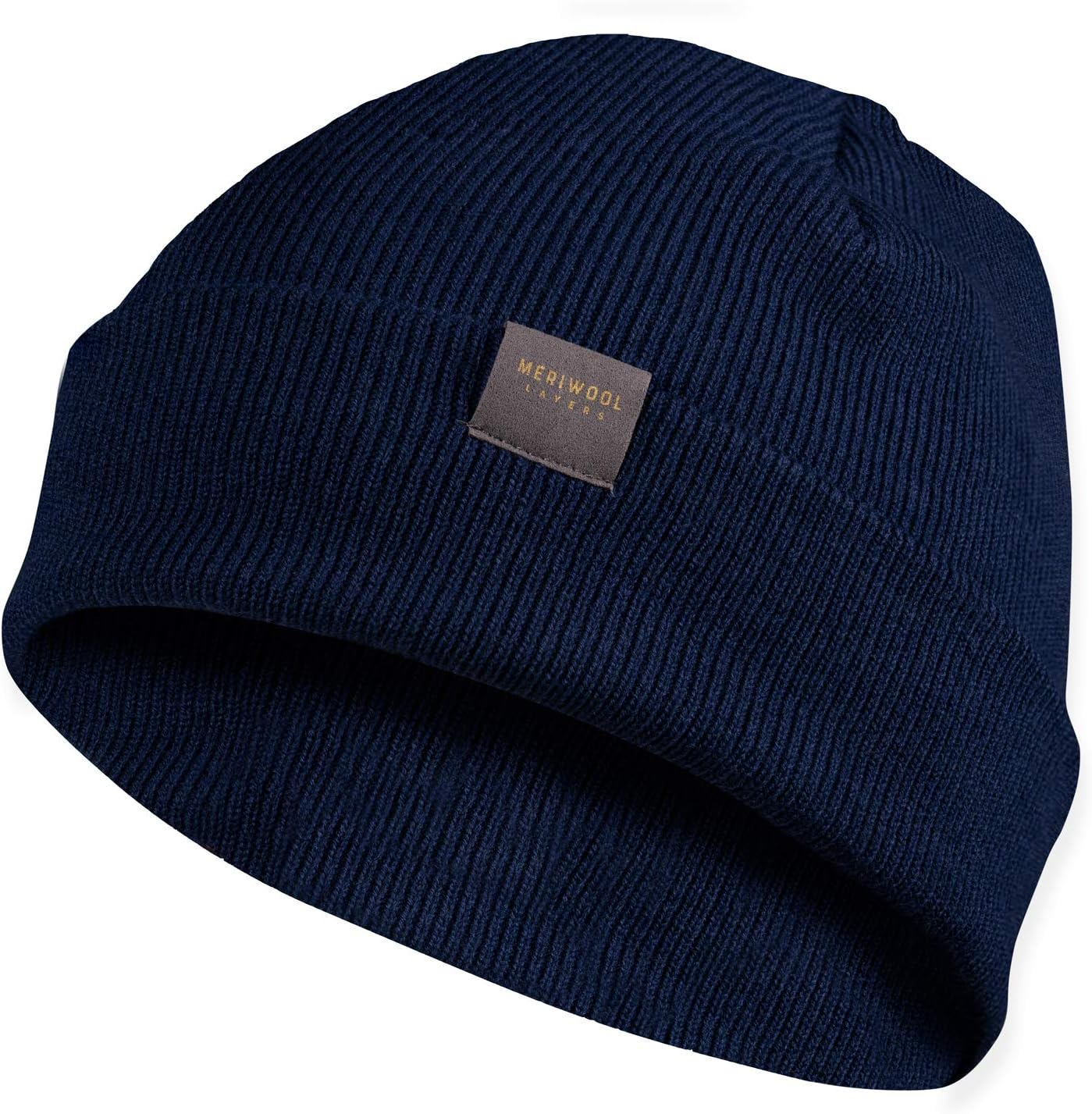 Cozy Merino Wool Kids Beanie for Winter Fun!