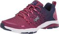Ryka Women's Vivid RZX Sneaker - Water-Ready Cross Trainer