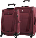 Travelpro Maxlite 5 Softside Expandable Luggage Set for Travel