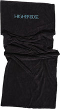 Infrared Sauna Blanket Towel Insert - Organic Cotton Liner