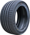 Atlas Force UHP All-Season 265/40R19 High Performance Tire - Quiet
