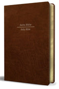 Biblia Bilingue Reina Valera 1960/ESV Tamano grande - Large Print