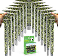 Alien Pros Golf Grip Wrapping Tapes Pack of 16 - Fast Regrip Solution