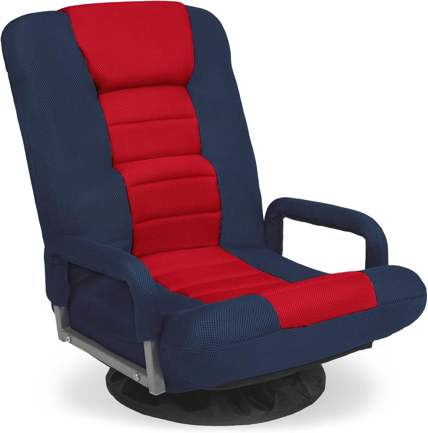 Best Choice Products Swivel Gaming Chair for Ultimate Comfort