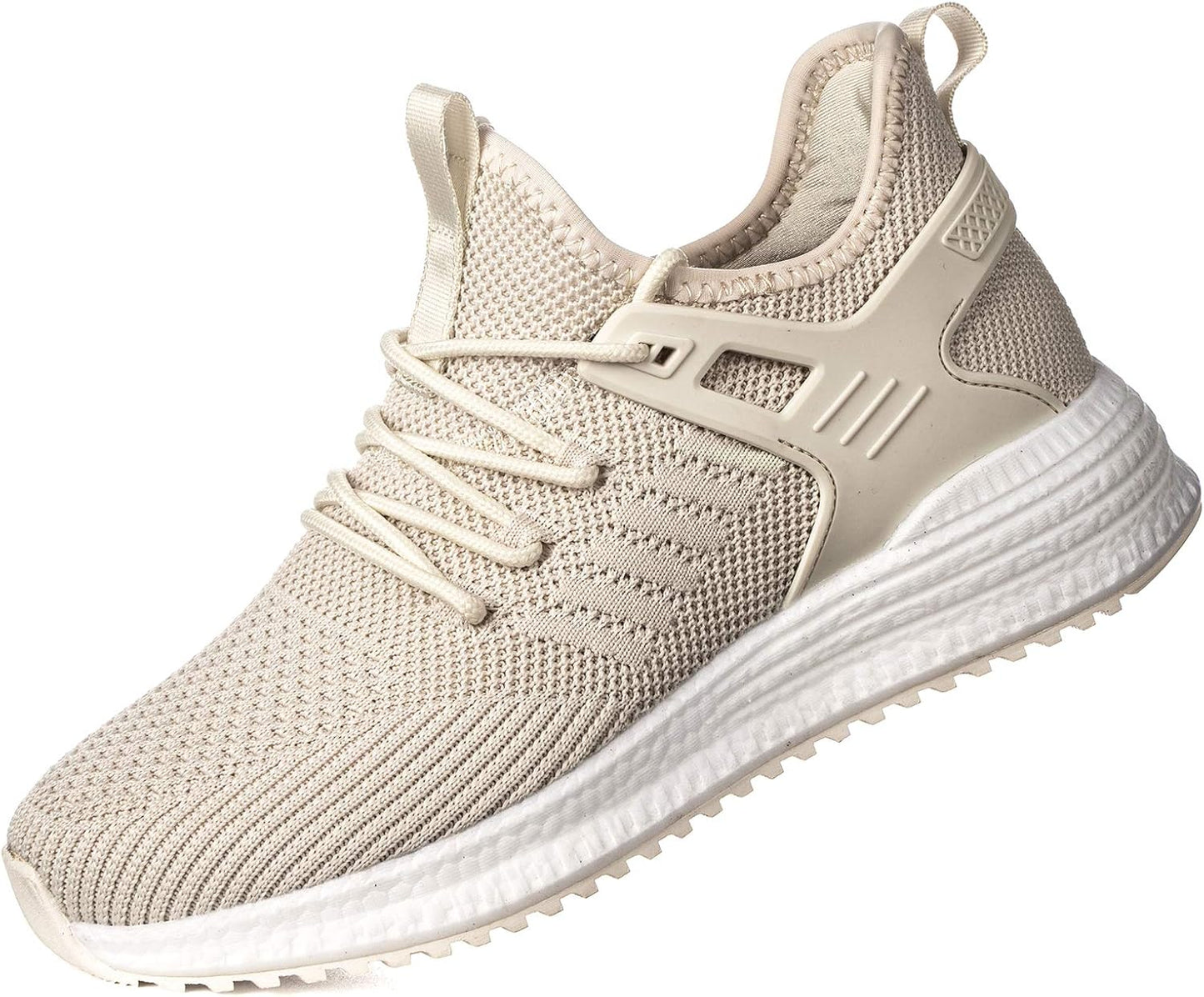 SDolphin Running Shoes for Women - Comfortable Memory Foam Sneakers