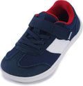 Wide Barefoot Shoes for Boys Girls - Splay Naturally Minimalist Kids
