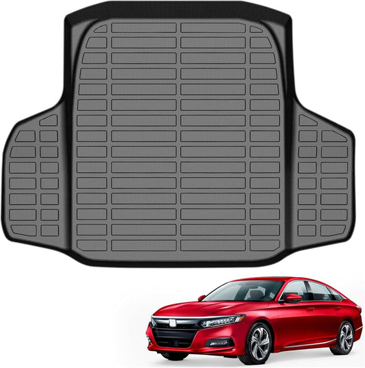 All Weather Cargo Liner for Honda Accord 2018-2026 - TPE Mat